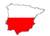 LA MODA - Polski